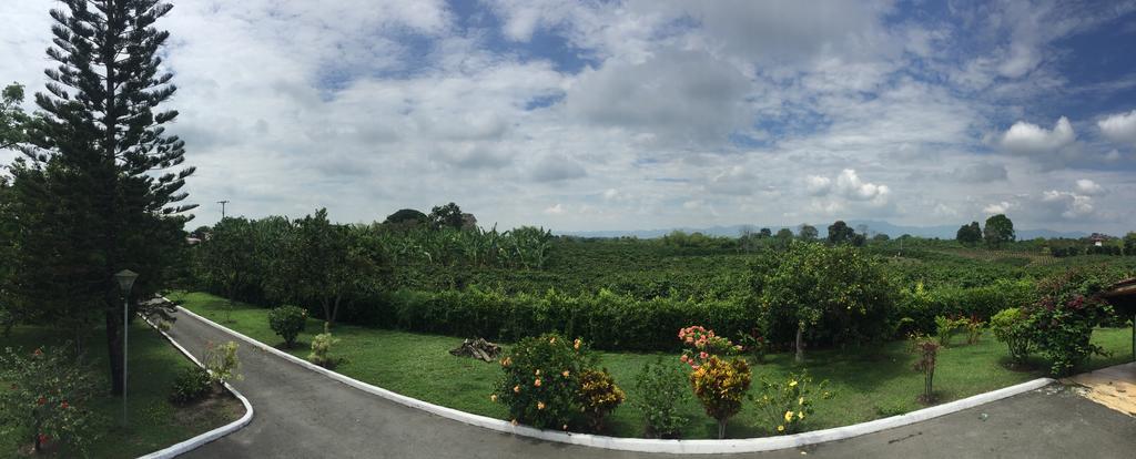 Hotel La Coqueta มอนเตเนโกร ภายนอก รูปภาพ