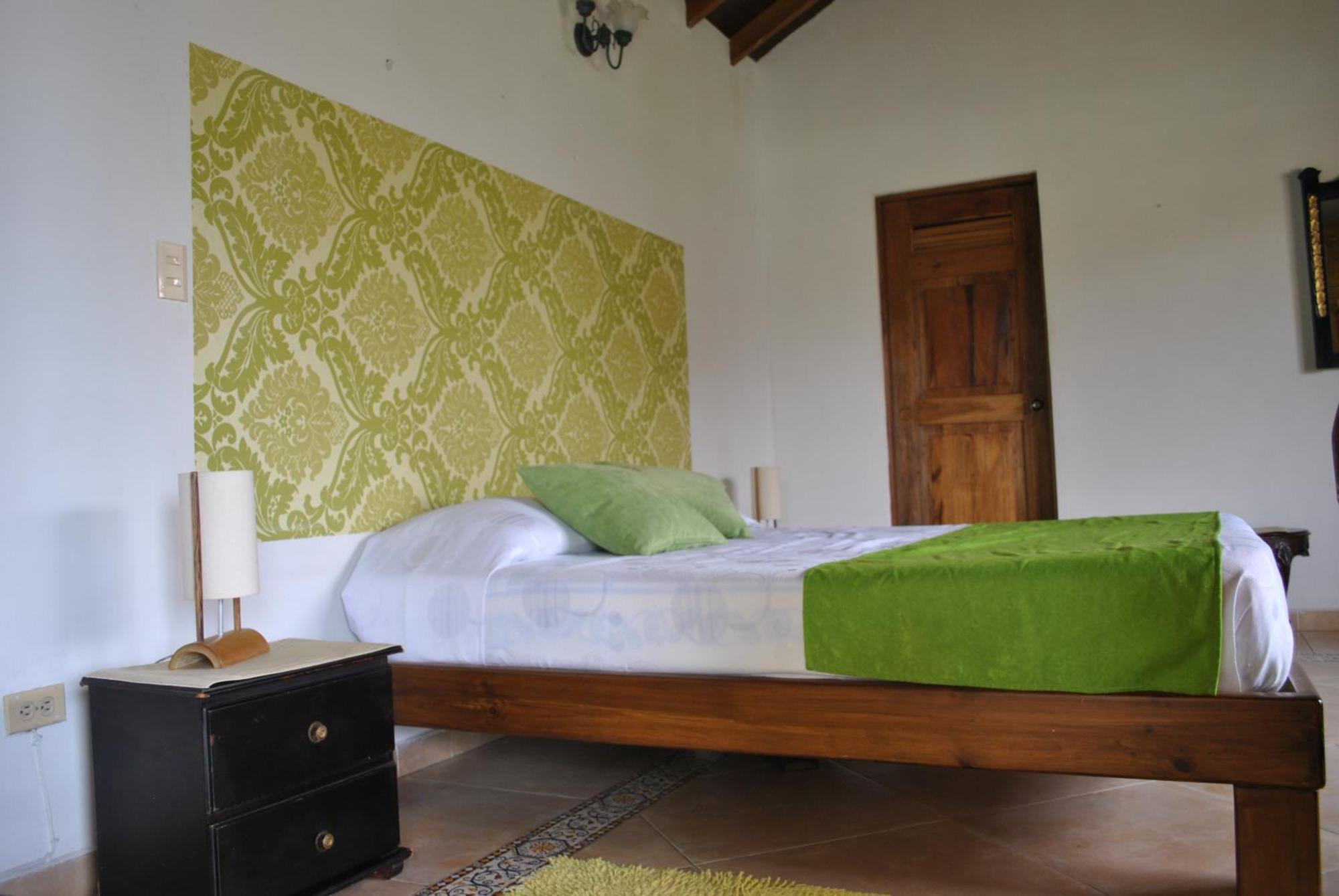 Hotel La Coqueta มอนเตเนโกร ภายนอก รูปภาพ
