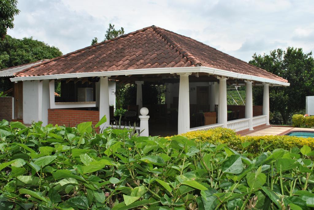 Hotel La Coqueta มอนเตเนโกร ภายนอก รูปภาพ