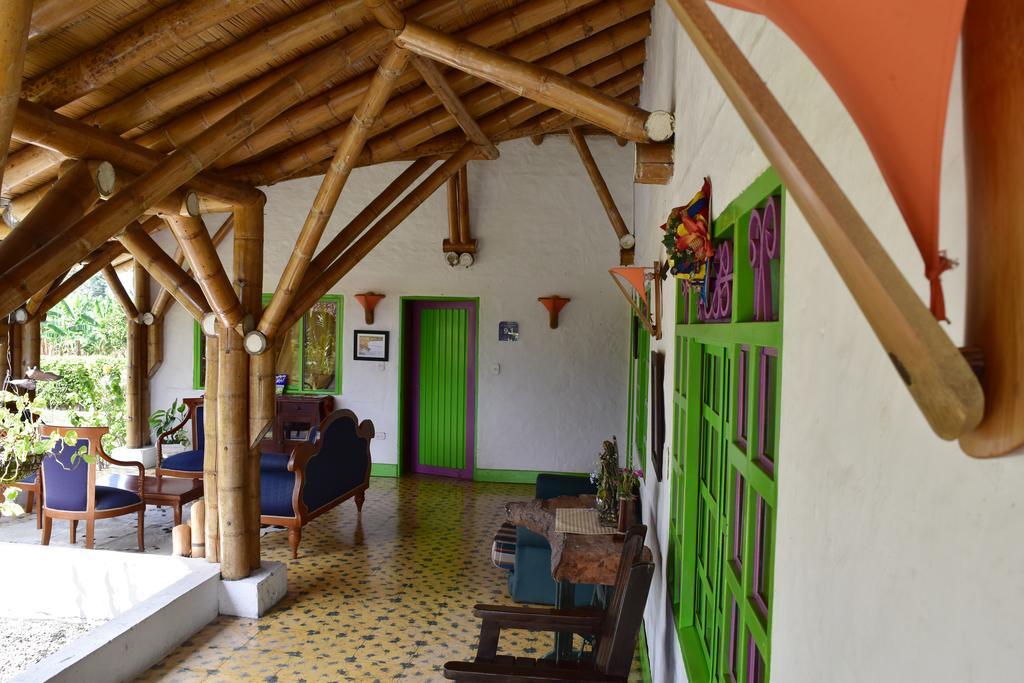 Hotel La Coqueta มอนเตเนโกร ภายนอก รูปภาพ
