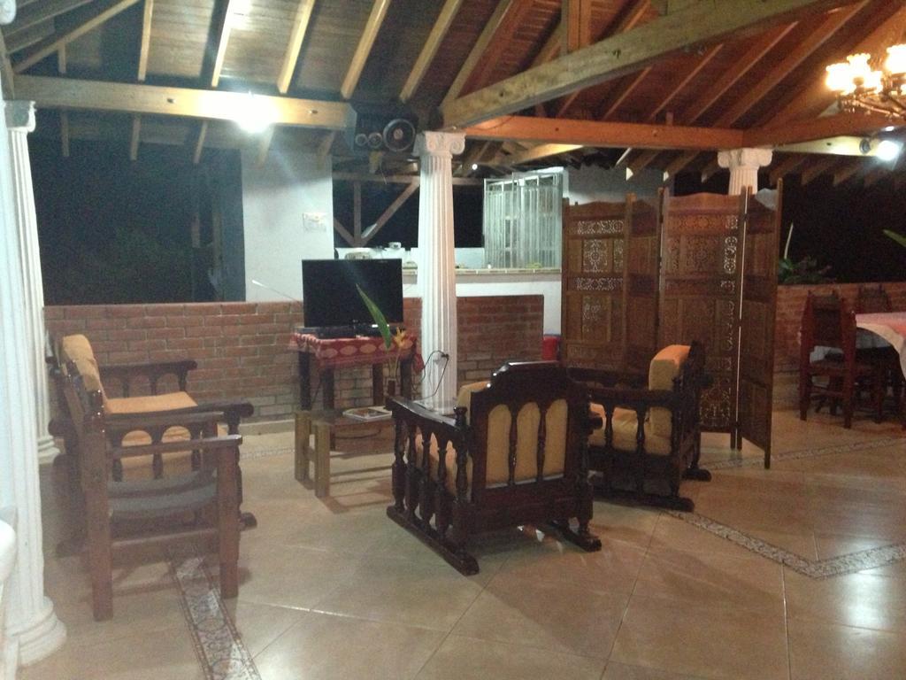 Hotel La Coqueta มอนเตเนโกร ภายนอก รูปภาพ