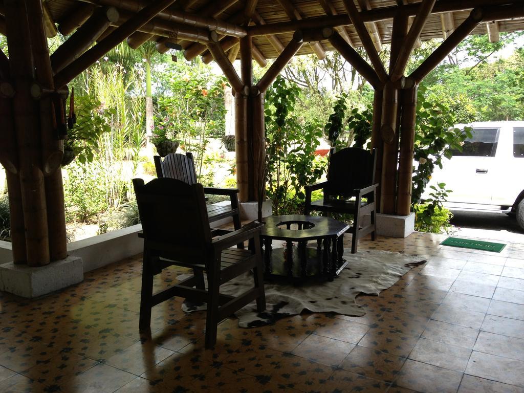 Hotel La Coqueta มอนเตเนโกร ภายนอก รูปภาพ
