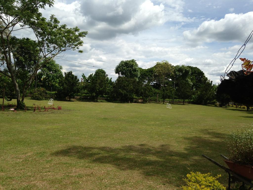 Hotel La Coqueta มอนเตเนโกร ภายนอก รูปภาพ
