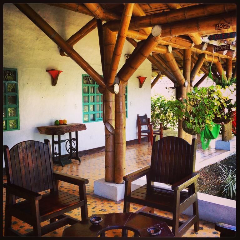 Hotel La Coqueta มอนเตเนโกร ภายนอก รูปภาพ