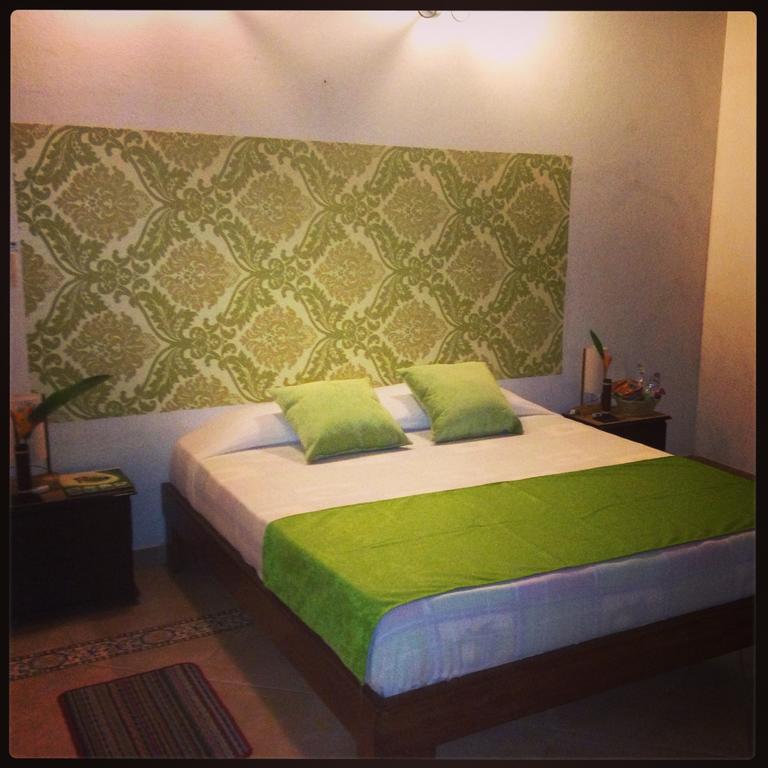 Hotel La Coqueta มอนเตเนโกร ห้อง รูปภาพ