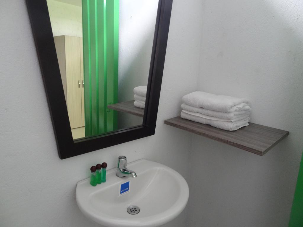 Hotel La Coqueta มอนเตเนโกร ภายนอก รูปภาพ