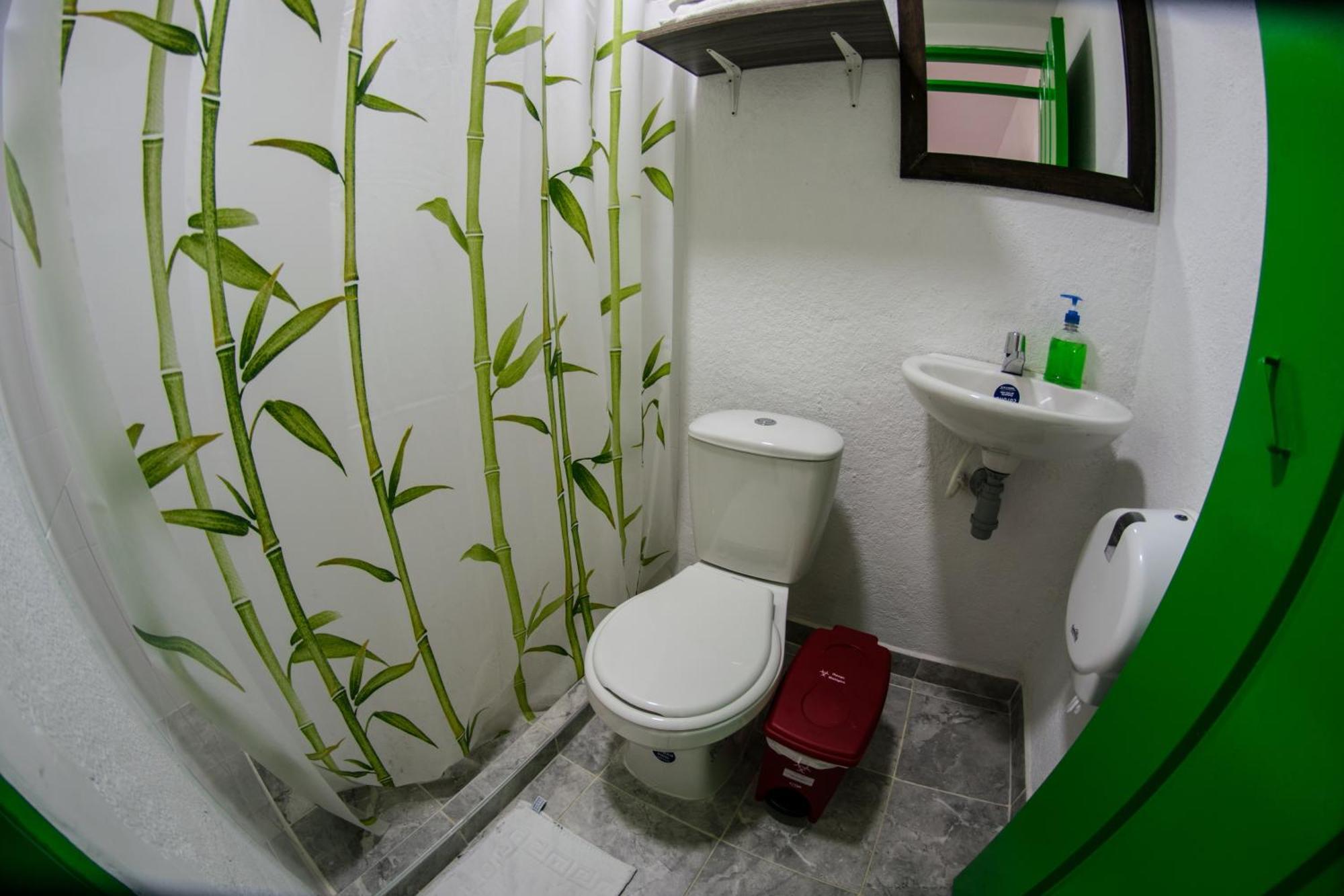 Hotel La Coqueta มอนเตเนโกร ภายนอก รูปภาพ