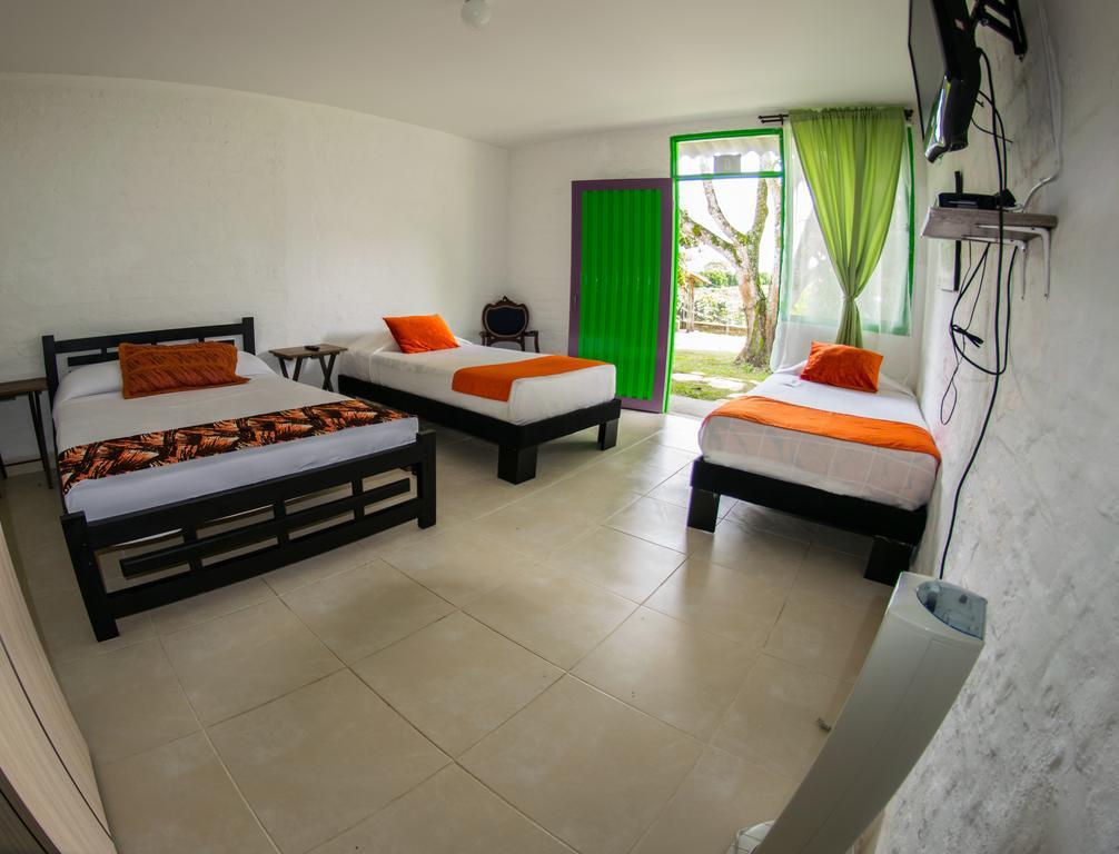 Hotel La Coqueta มอนเตเนโกร ภายนอก รูปภาพ
