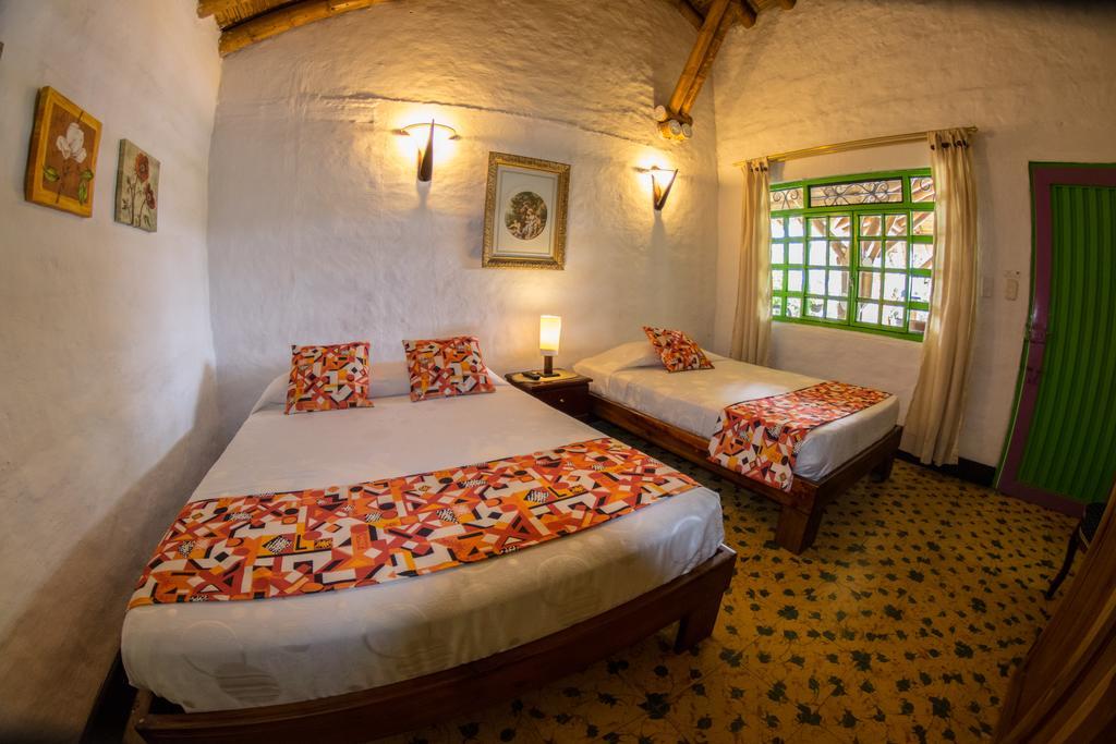 Hotel La Coqueta มอนเตเนโกร ภายนอก รูปภาพ