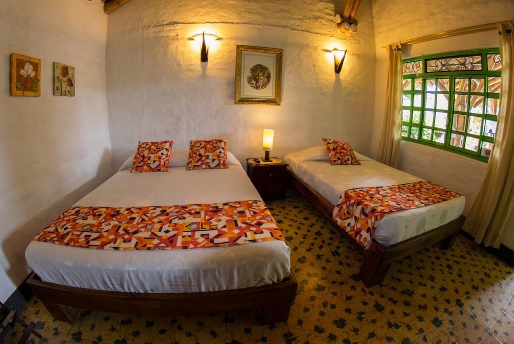 Hotel La Coqueta มอนเตเนโกร ภายนอก รูปภาพ