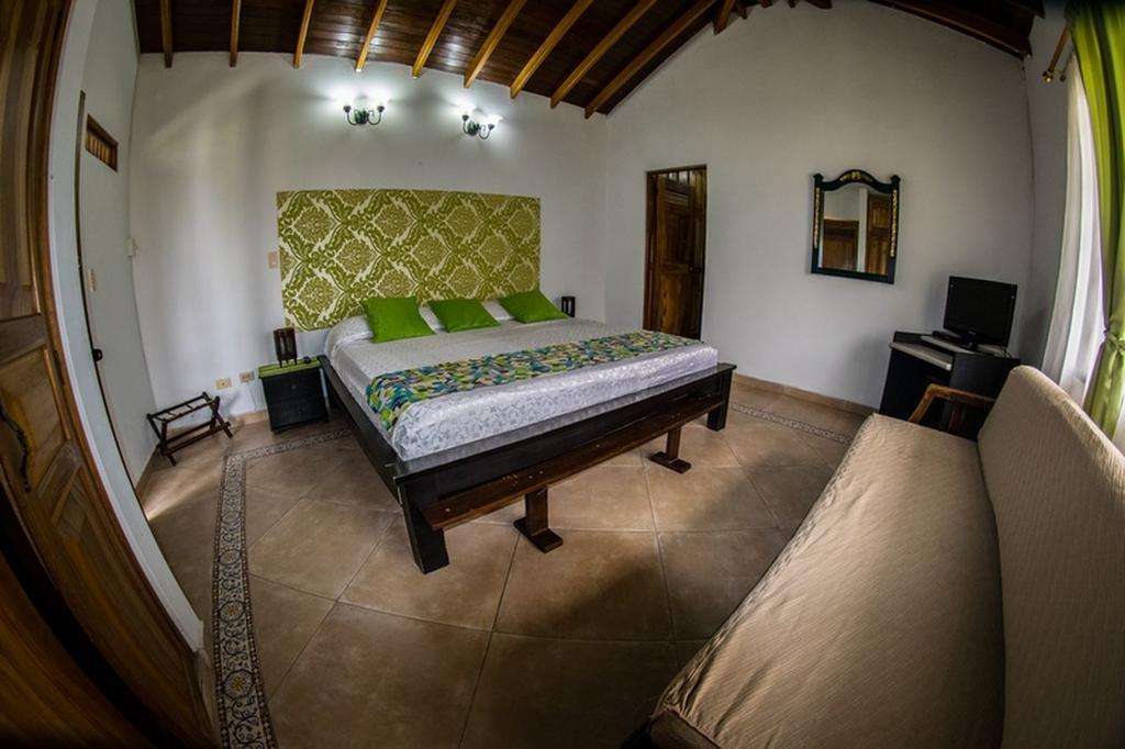 Hotel La Coqueta มอนเตเนโกร ภายนอก รูปภาพ