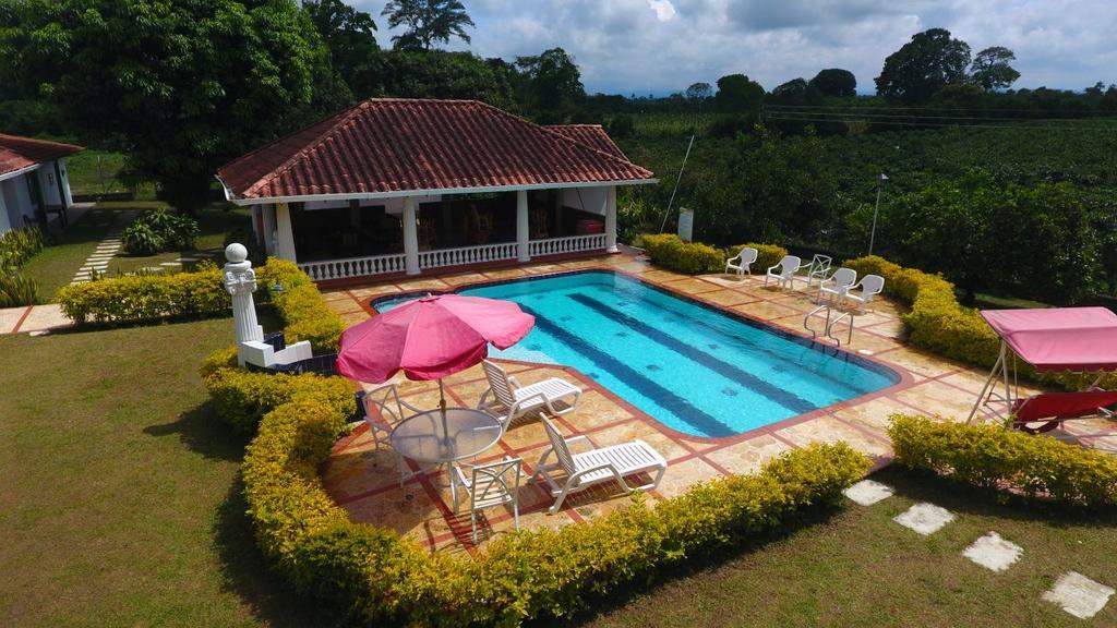 Hotel La Coqueta มอนเตเนโกร ภายนอก รูปภาพ