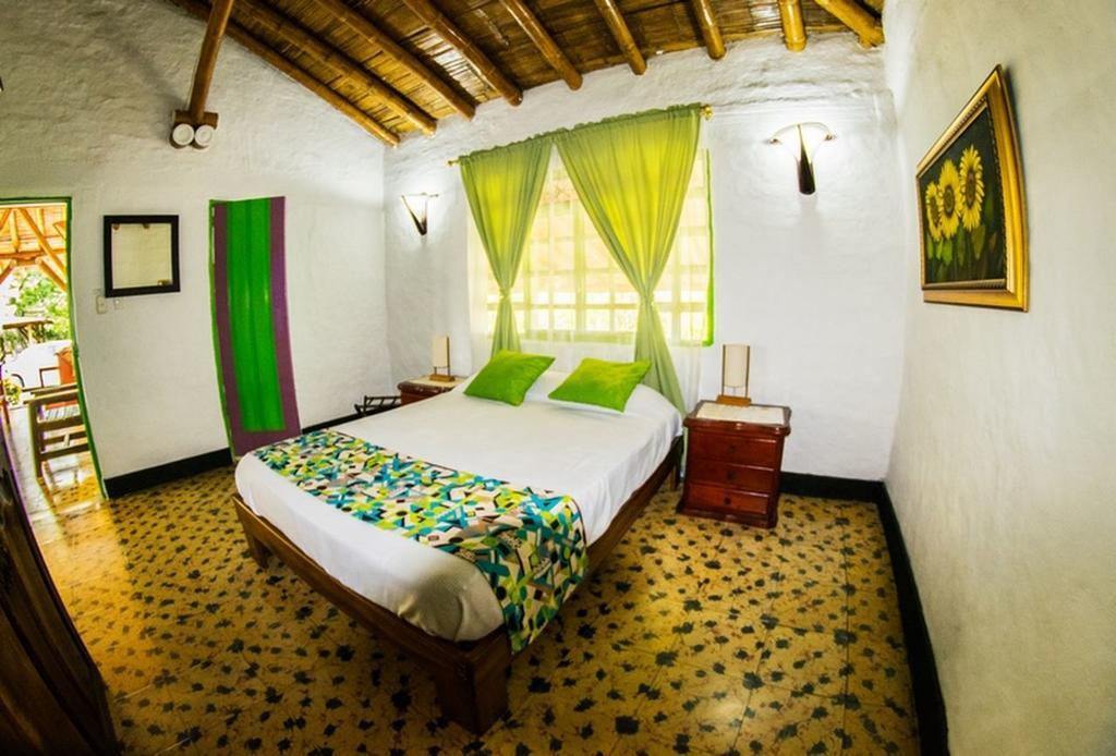 Hotel La Coqueta มอนเตเนโกร ภายนอก รูปภาพ