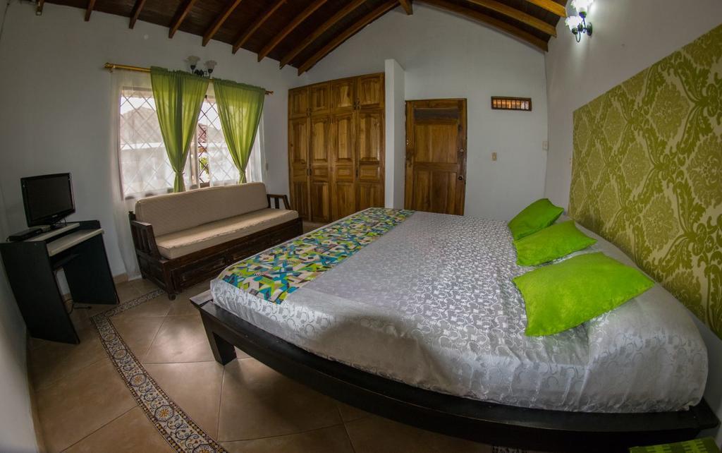 Hotel La Coqueta มอนเตเนโกร ภายนอก รูปภาพ