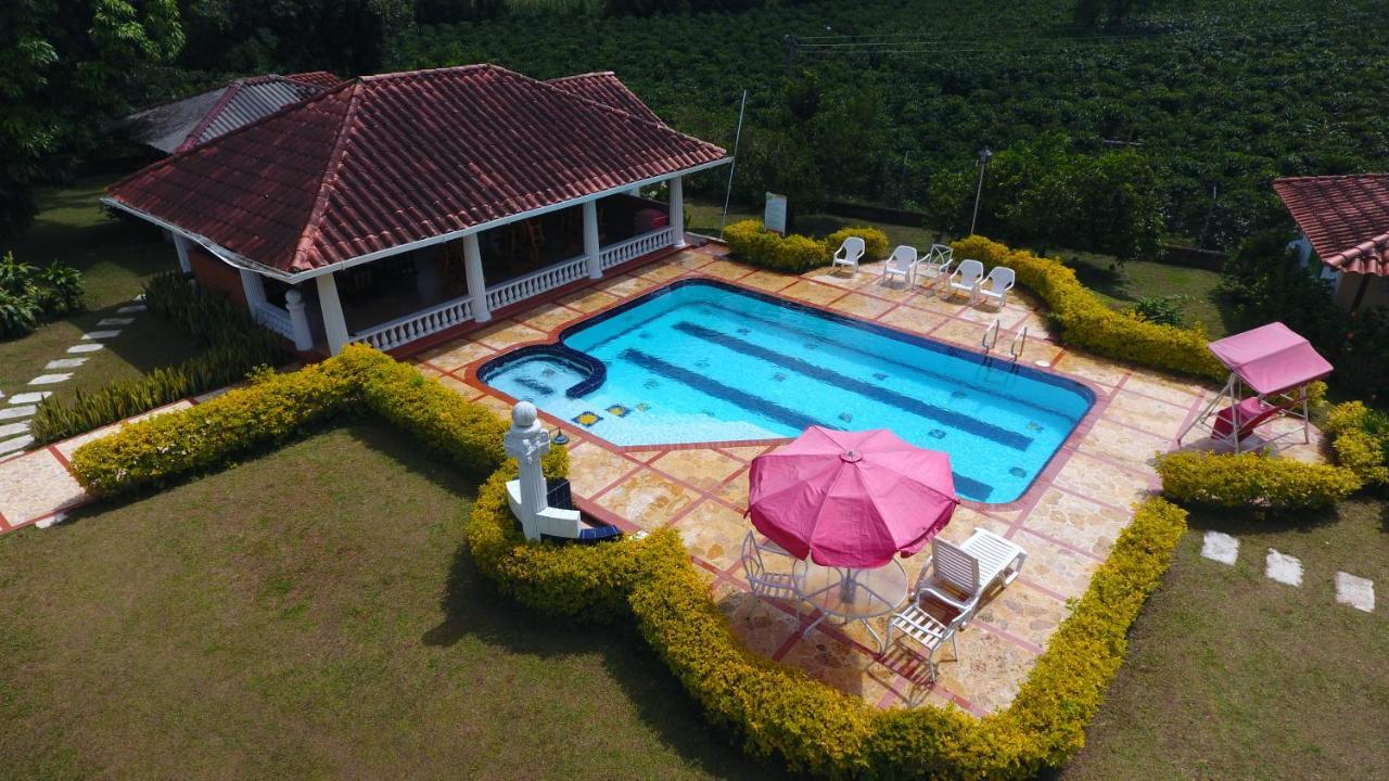 Hotel La Coqueta มอนเตเนโกร ภายนอก รูปภาพ
